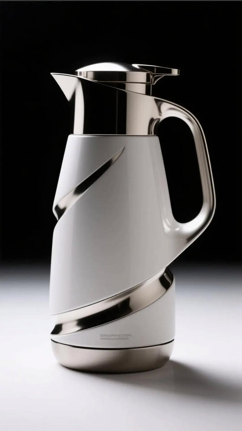 創(chuàng)意無(wú)界，溫暖隨行 探索未來(lái)感保溫壺的工業(yè)設(shè)計(jì)新浪潮