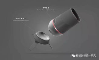 智酷雙全 當(dāng)產(chǎn)品設(shè)計(jì)融合前衛(wèi)美學(xué)與智能內(nèi)核