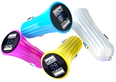 車(chē)充工業(yè)設(shè)計(jì)新趨勢(shì) 普象網(wǎng)電腦圖文設(shè)計(jì)賦能智能出行